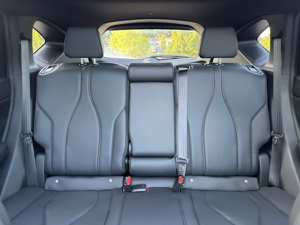 2026 Acura RDX 29
