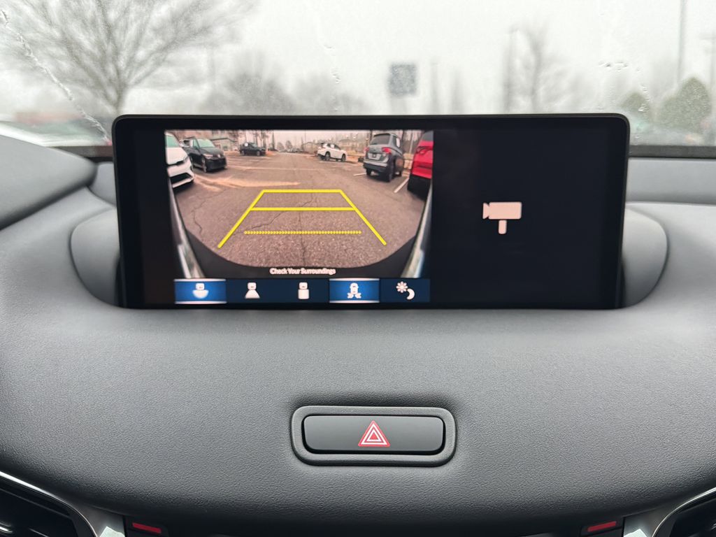 2025 Acura TLX 29