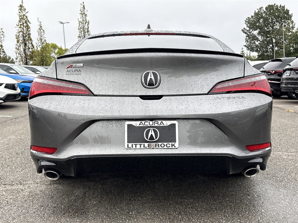 2025 Acura Integra A-Spec photo 4