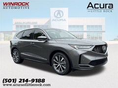 2026 Acura MDX Technology Package SUV