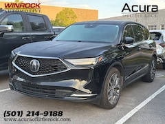 Used 2024 Acura MDX FWD Technology Package SUV in Jonesboro, AR