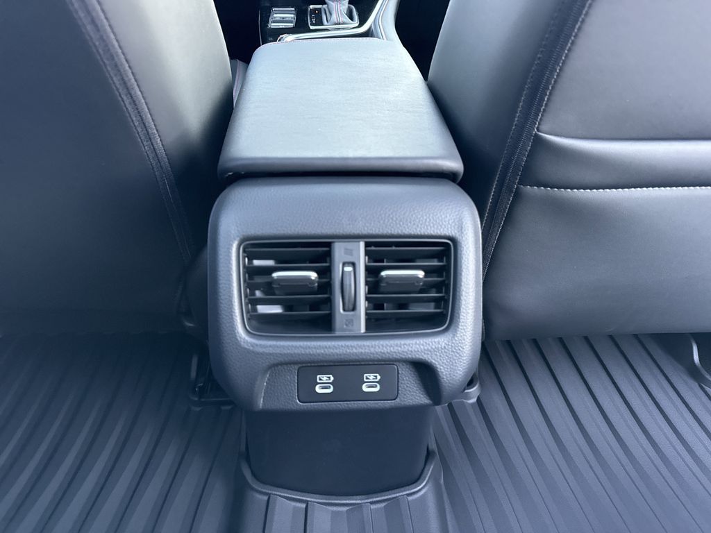 2025 Acura ADX A-Spec Package - Photo 23