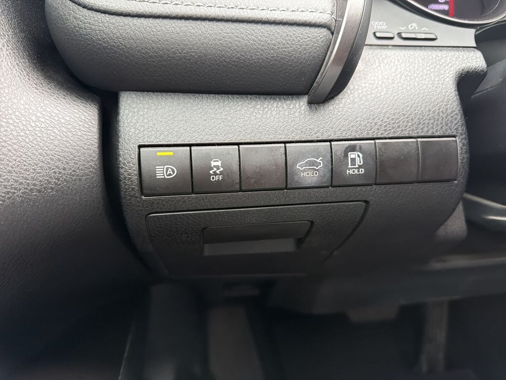2022 Toyota Camry XSE - Photo 35