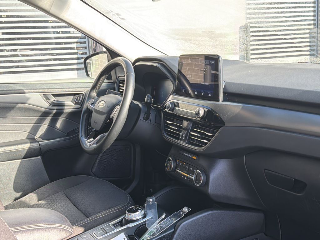 2023 Ford Escape Active - Photo 21