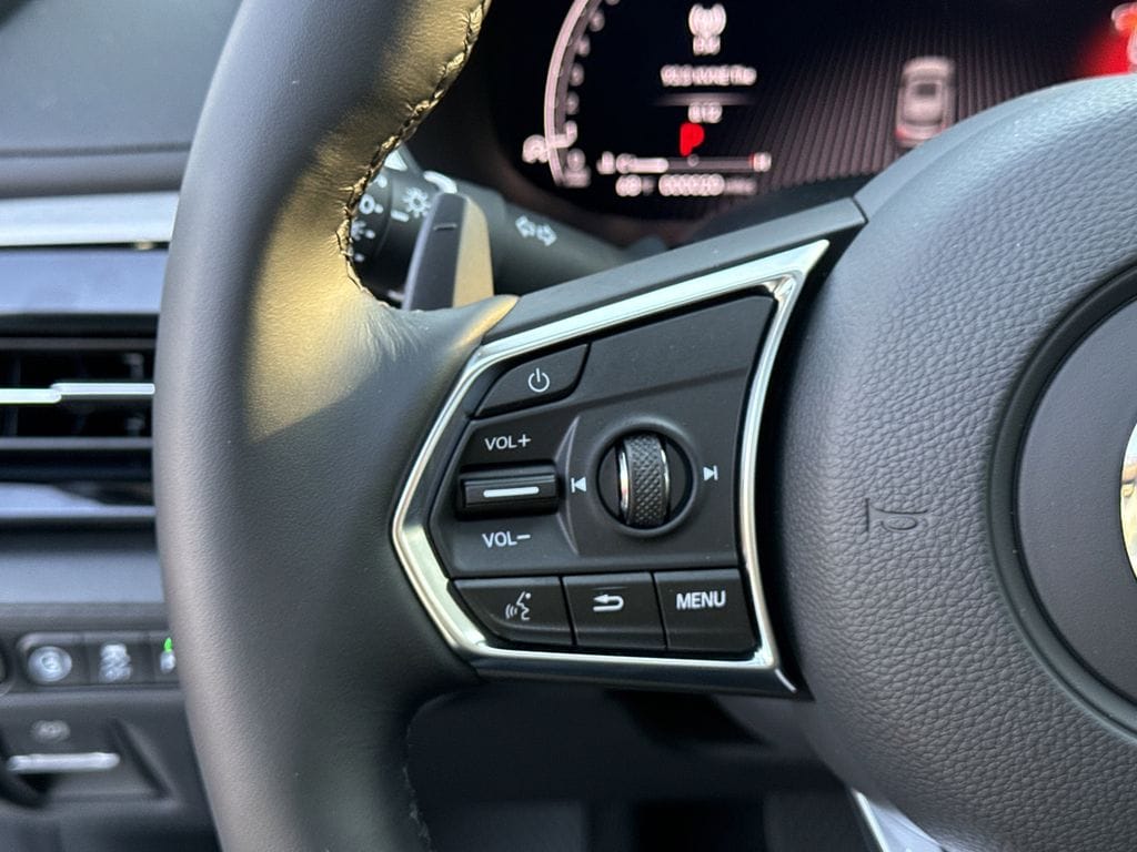 2026 Acura MDX Technology Package - Photo 30