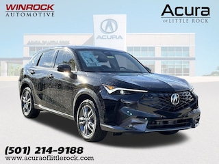 New 2025 Acura ADX Base SUV for sale in Little Rock