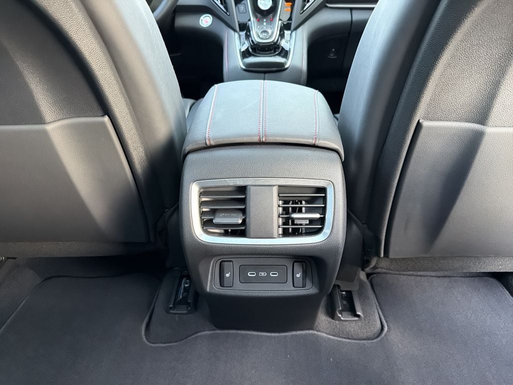 2026 Acura RDX 21