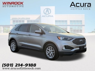 Used 2024 Ford Edge SUV for sale in Little Rock AR