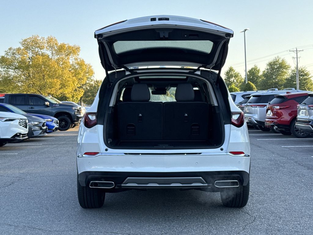 2026 Acura MDX Technology Package - Photo 16