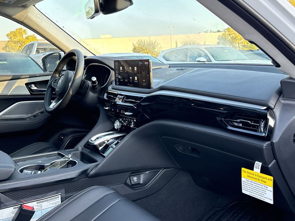 2026 Acura MDX Technology Package - Photo 24