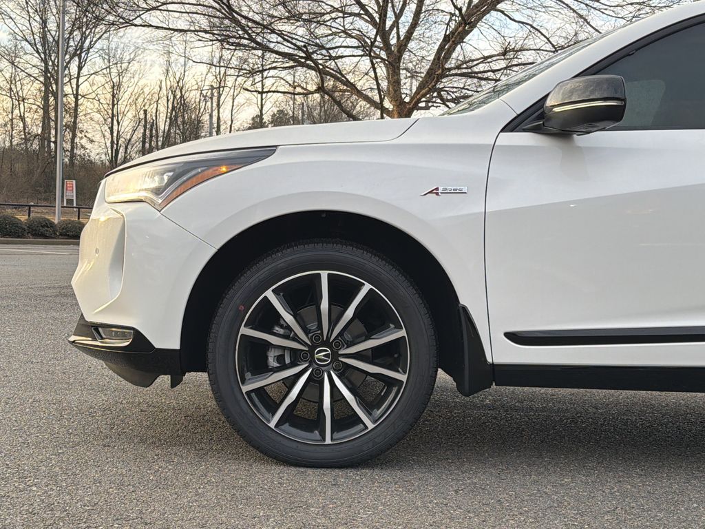 2026 Acura RDX A-Spec w/Advance Package - Photo 6