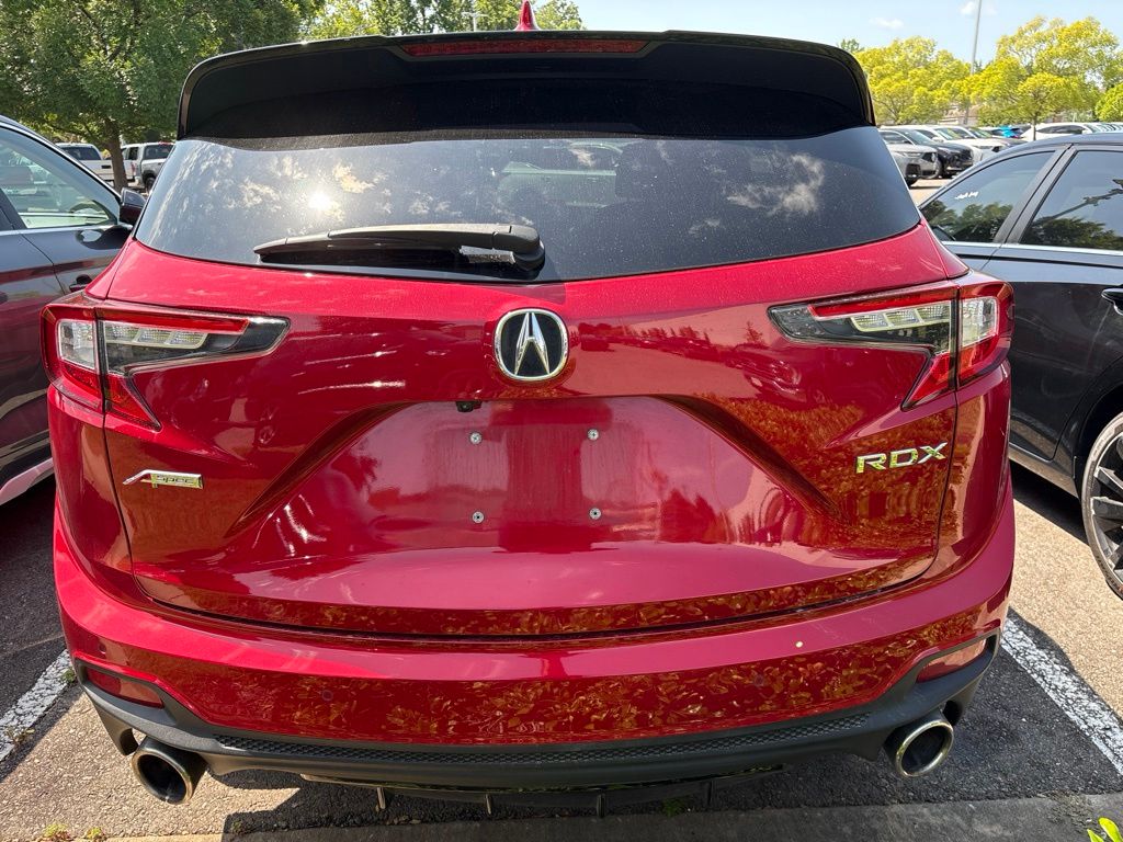 2023 Acura RDX 5