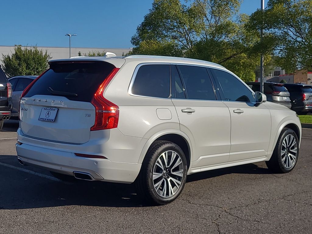 Used 2020 Volvo XC90 T5 Momentum 7 Passenger SUV