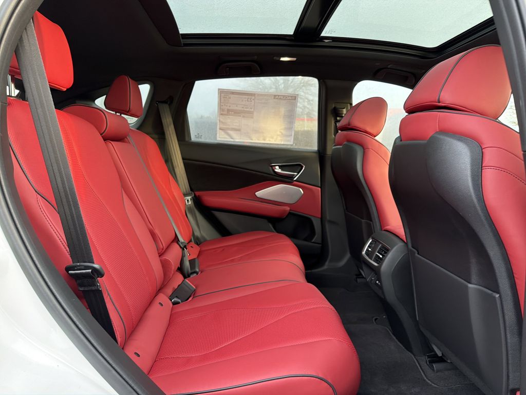 2026 Acura RDX A-Spec w/Advance Package - Photo 14