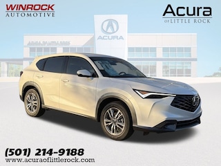 New 2026 Acura ADX Base SUV for sale in Little Rock