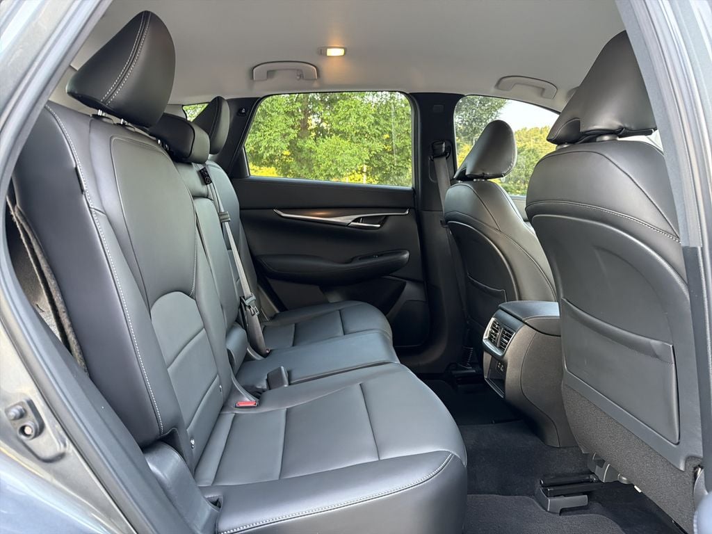 2025 INFINITI QX50 Pure - Photo 22