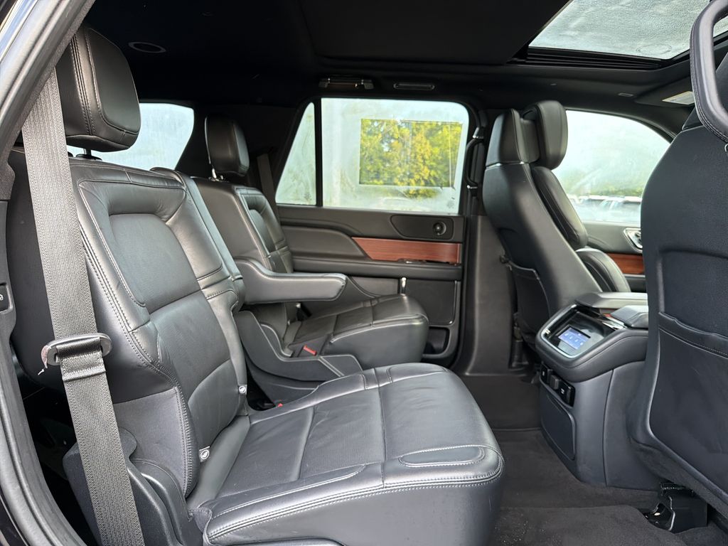 2024 Lincoln Navigator Reserve - Photo 15