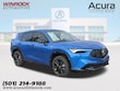  Acura ADX