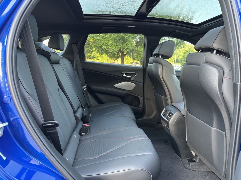 2026 Acura RDX 16