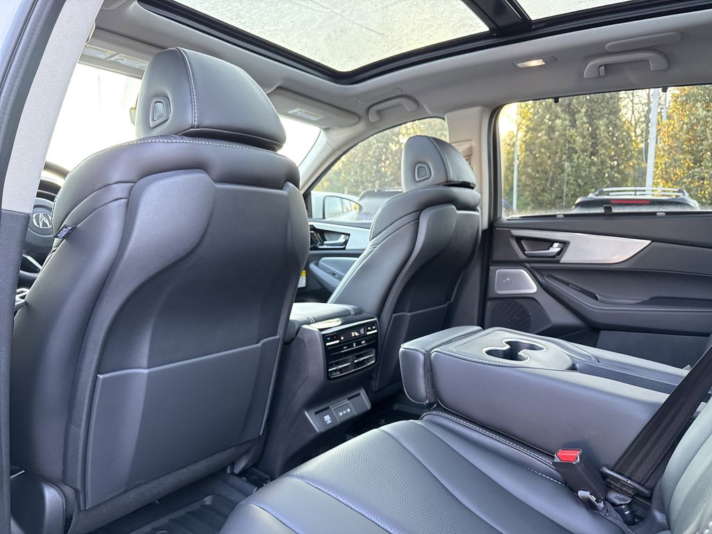 2026 Acura MDX Technology Package - Photo 13