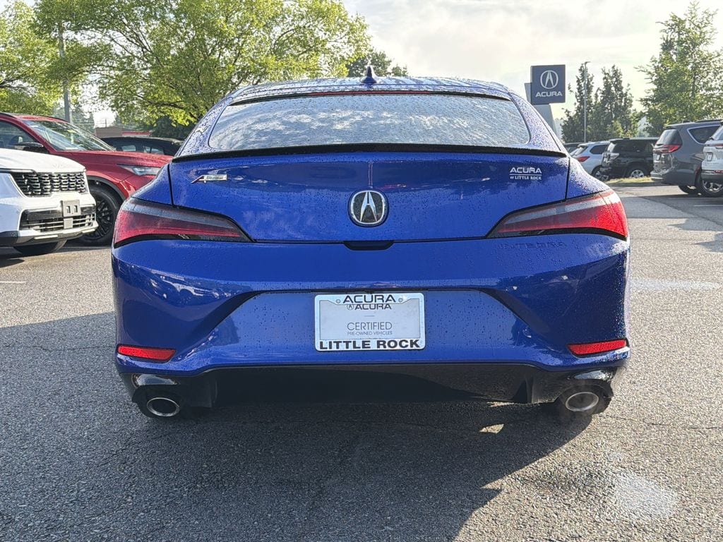 2025 Acura Integra 4