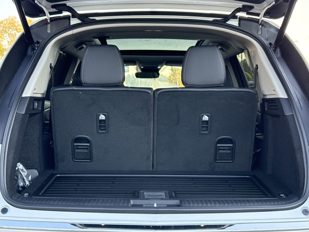 2026 Acura MDX Technology Package - Photo 17