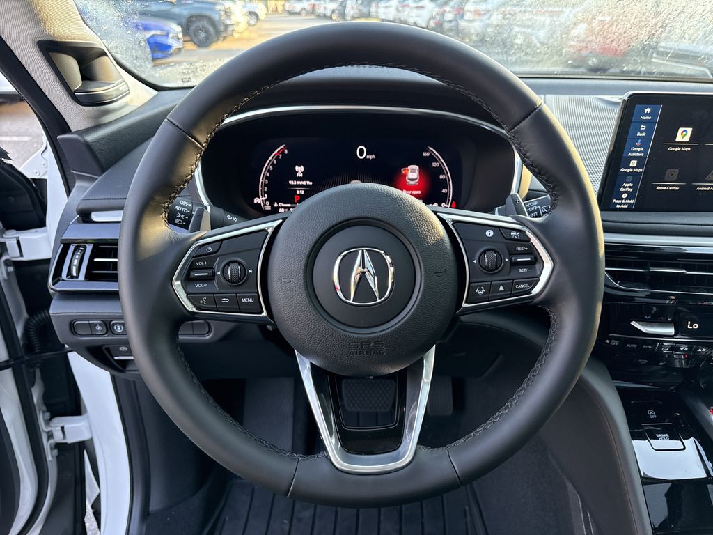 2026 Acura MDX Technology Package - Photo 29