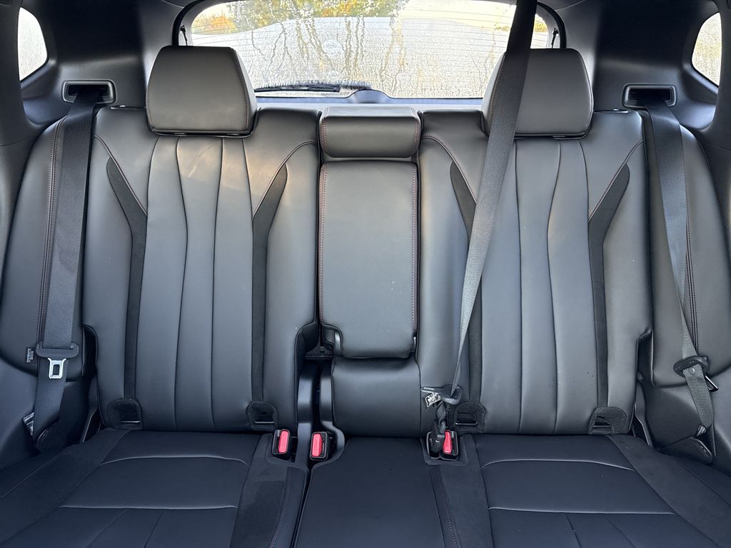 2025 Acura ADX A-Spec Package - Photo 31