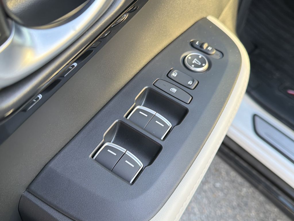 2025 Acura ADX A-Spec Package - Photo 25