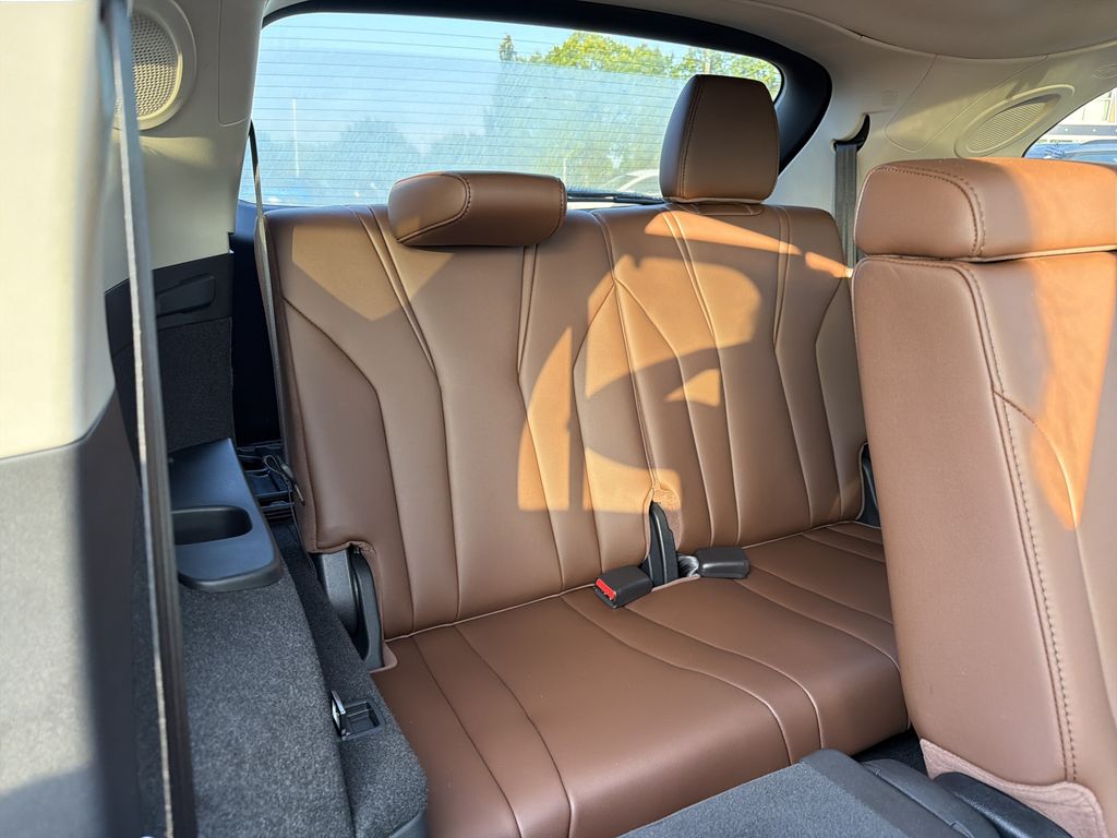 2026 Acura MDX 21
