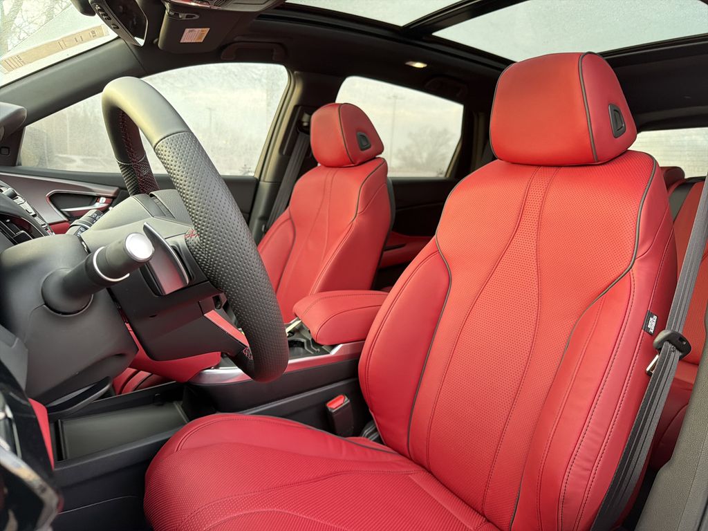 2026 Acura RDX A-Spec w/Advance Package - Photo 9