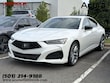  Acura TLX