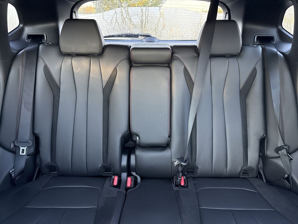 2025 Acura ADX A-Spec Package - Photo 31