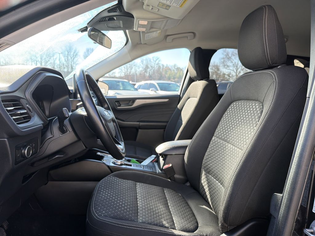 2023 Ford Escape Active - Photo 11