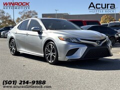 Used 2019 Toyota Camry XLE Sedan for sale near Walnut Ridge, AR