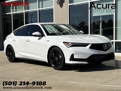 2026 Acura Integra A-Spec Tech Package Hatchback