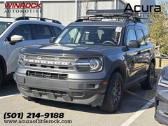 Used 2021 Ford Bronco Sport Big Bend SUV for sale near Paragould, AR