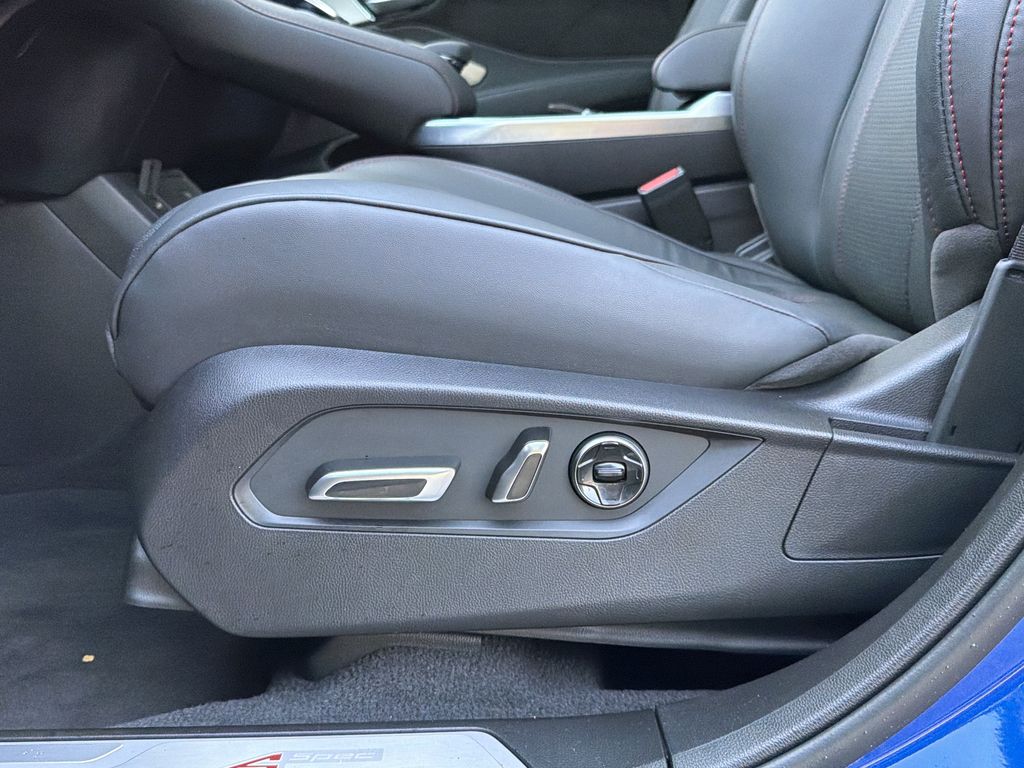 2026 Acura RDX 22