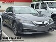  Acura TLX