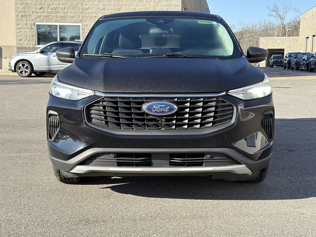 2023 Ford Escape Active - Photo 8