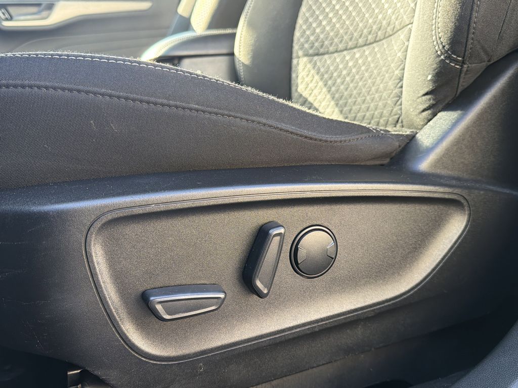2023 Ford Escape Active - Photo 24