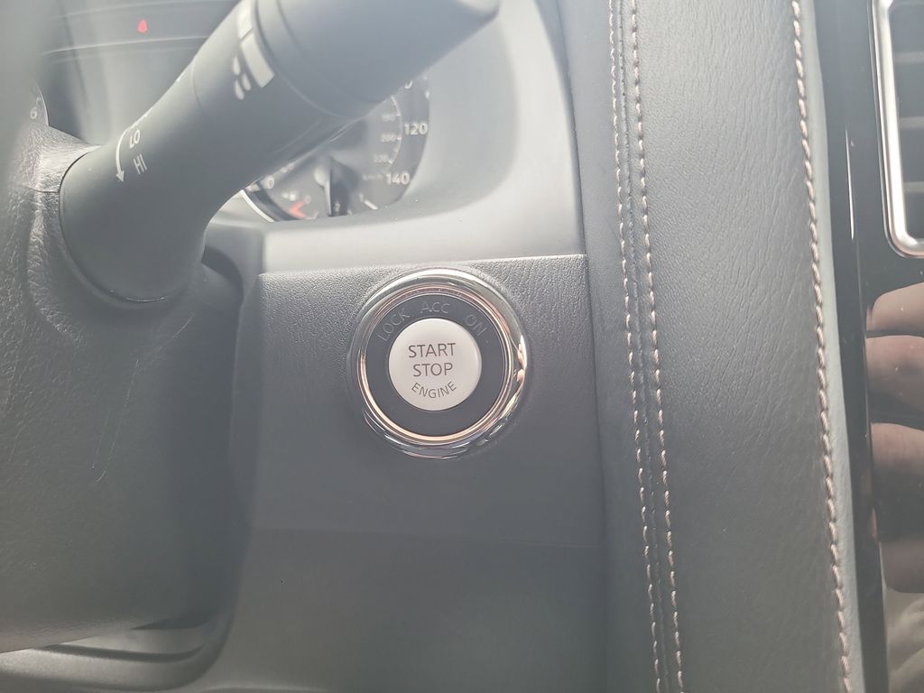 2023 Nissan Armada Platinum - Photo 19