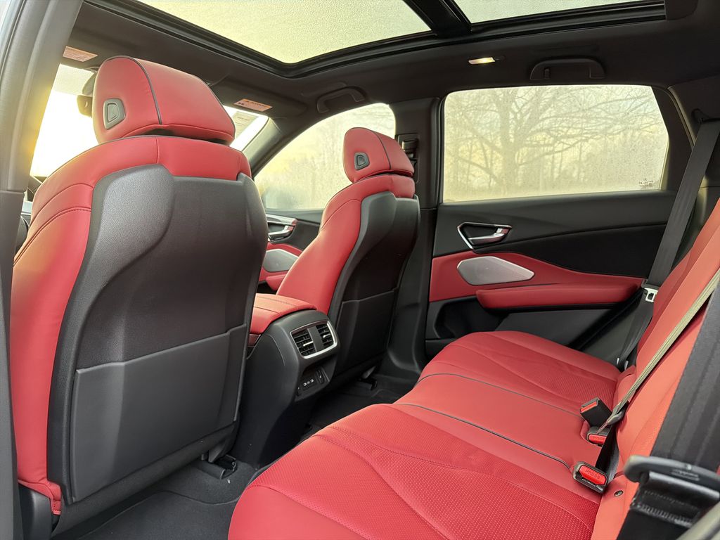 2026 Acura RDX A-Spec w/Advance Package - Photo 10