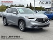  Acura ADX