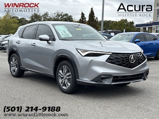 New 2025 Acura ADX Base SUV for sale in Little Rock