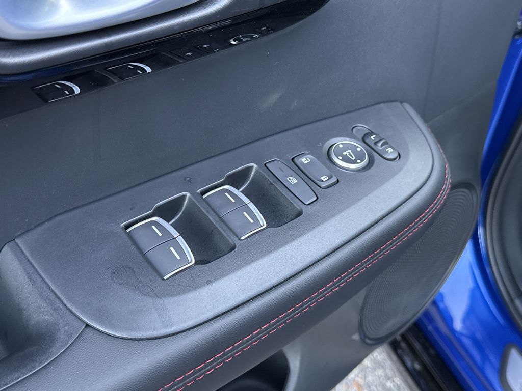 2025 Acura ADX A-Spec Package - Photo 25