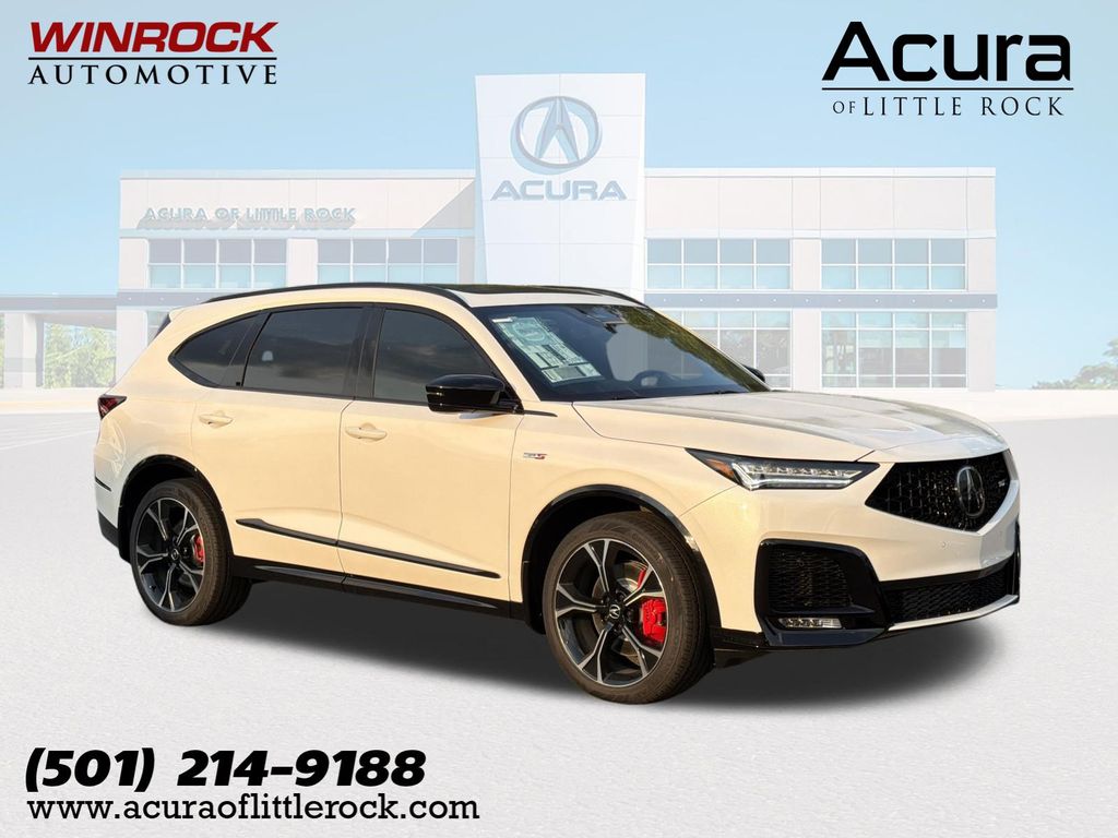  Acura MDX