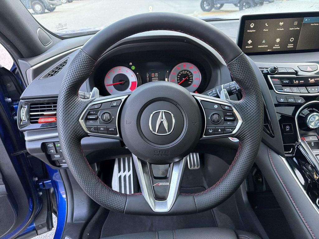 2026 Acura RDX 24