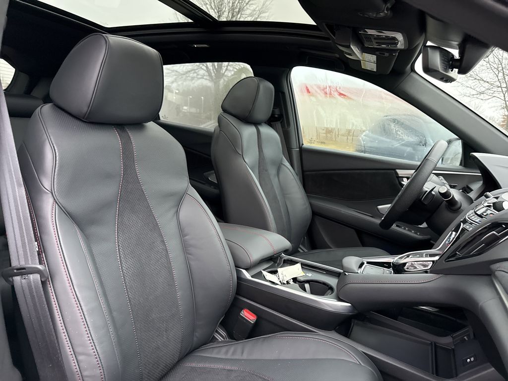 2026 Acura RDX A-Spec Package - Photo 20