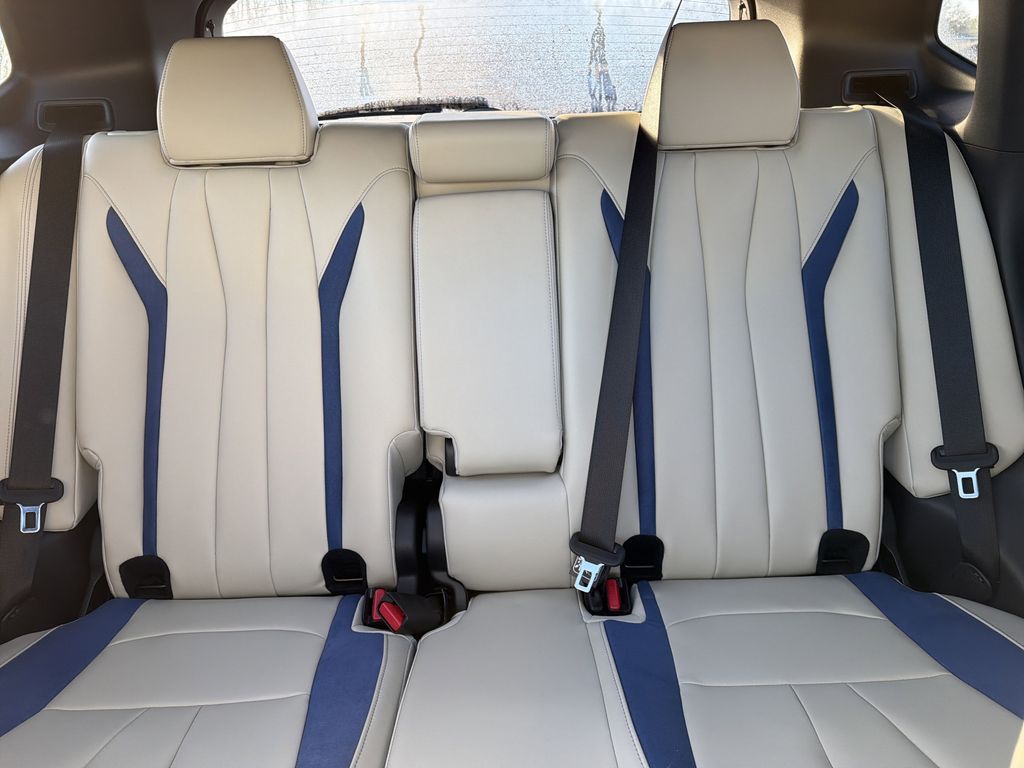 2025 Acura ADX A-Spec Package - Photo 31